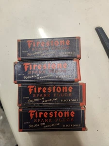 NOS Firestone M-60 Zündkerze - Bild 1 von 7