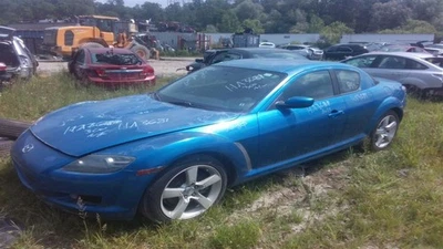 Motor de arranque compatible con 04-08 MAZDA RX8 1686789 Foto 1 de 4