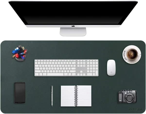 Sottomano Da Ufficio, Tappetino Da Tavolo, Tappetino Tastiera E Mouse, Tappetino - Foto 1 di 12