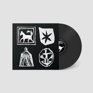 Old Saw Dissection Maps (Vinyl) 12" Album - Picture 1 of 1