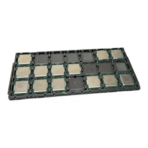 Intel Core i5-6600K Processor, I5-6600, I5-6500, I3-8100 CPU Lot 13 - Bild 1 von 4