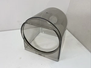 Philips Pasta Noodle Maker HR2357 OEM Replacement Part Clear Mixing Chamber Bowl - Picture 1 of 7