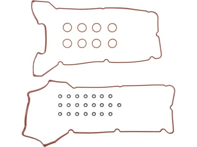 Juego de juntas de cubierta de válvula Victor Reinz 89395CWRY 2008 para Cadillac SRX 2004-2009 Foto 1 de 2