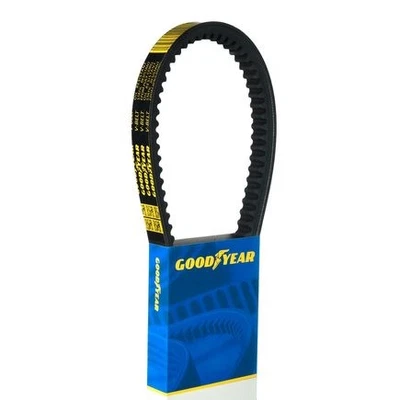 Cinturones 22380 Accesorio Correa de transmisión Correa en V, 38 pulgadas Longitud efectiva, para Goodyear Foto 1 de 4