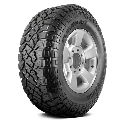 Kenda Klever R/T KR601 LT275/65R18 123/120R 10E BW Tire (QTY 2) 601005 2756518 - Image 1 of 4