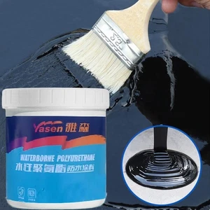 1X Polyurethane Waterproof Coating,Revestimiento Impermeable Poliuretan~AU G4H7 - Picture 1 of 15