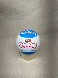NEU ZURU DISNEY SNACKLES 2025 SERIE 1 6 ZOLL PLÜSCHTIER KUSCHELTIER MICKEY MOUSE - Bild 1 von 3