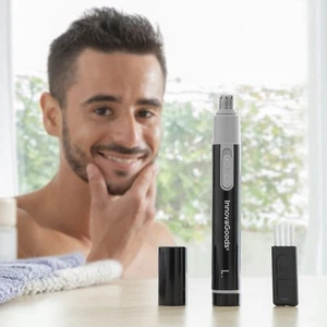 Cortapelos de Nariz y Oreja Trimpen InnovaGoods - Imagen 1 de 10