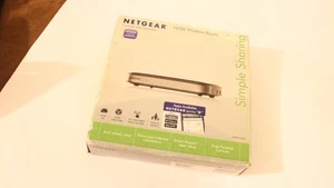 NETGEAR N150 Wireless Router WNR1000 WiFi Internet Network - Picture 1 of 1