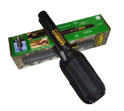 BRANDED Garrett Pro-Pointer PinPointer Metal Detector Waterproof Handheld Pro Pointer