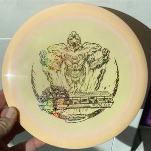 Swirly Innova Sockibot Star Destroyer Ricky Wysocki 2x - Lake Chabot stamp - 175 - Picture 1 of 4