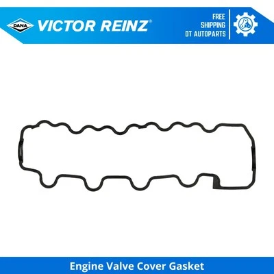 适用于 2001 - 2006 梅赛德斯 - 奔驰 CL55 AMG 发动机阀盖垫圈左 Victor Reinz — 第 1/2 张图片