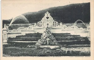 Laos - XIENG KHOUANG - The Fountain - Publ. La Maison d'Art Colonial 17 - - Laos - Picture 1 of 2