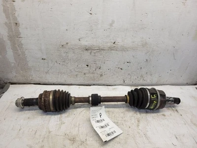 Передний вал оси драйвера 2,5 л полный привод подходит для 10–11 MAZDA CX-7 1593557 - Изображение 1 из 4