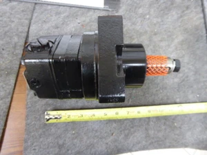 Weiß 300125W8620AAAAA Hydraulikmotor Neu - Bild 1 von 4