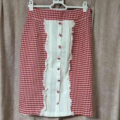 Falda Secret Honey Foto 1 de 4