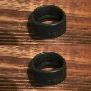 Microscope Eye Guards (Pair of 2) 32mm mount diameter, 5mm mount depth - Picture 1 of 1