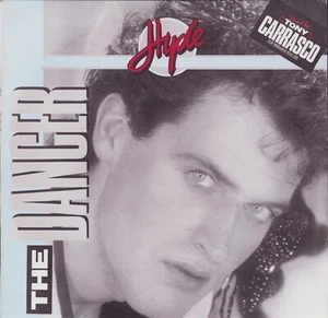 Hyde - The Dancer (Vinyl 12" - ‎DE 1986) - Imagen 1 de 3