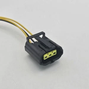 Stop/Tail Rear Light Harness Wire Connector Plug For 98-04 Land Rover Discovery - Picture 1 of 15