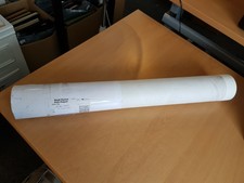 Canada - MS2539 Year of the Rat 2008. Uncut press sheet of 12 in original tube.