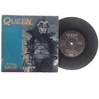 Queen A Kind Of Magic 45 GIRI VINYL 1986