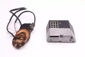Alarm System Honda VF 1100 C SC12 83-86 - Picture 1 of 2