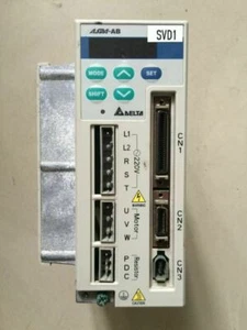 1Pcs Used Delta ASD-A1021-AB 1Kw - Picture 1 of 2