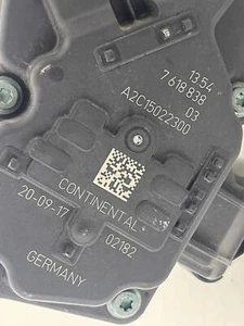 CORPO FARFALLATO PER MINI Paceman 1° Serie A2C15022300 B36A15A Benzina 1500 (13 - Foto 1 di 6