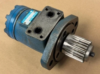 MOTOR ÓRBITA SUMITOMO EATON H-070BA2-G Foto 1 de 4