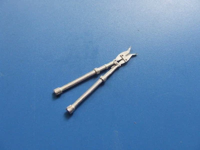 IMPERIAL-MODELLBAU Deutscher Bolzenschneider, WK II, RC Panzer Zubehör, Maßstab 1:16