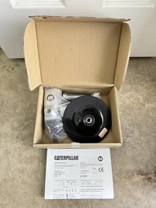 Caterpillar 222-3065 7” Heavy Duty Vertical Air Sander / NEW SEALED - SHIPS FAST - Bild 1 von 5