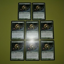 Greater Mossdog x8 Ravnica: City of Guilds 8x Magic the Gathering MTG