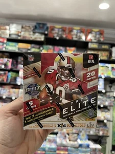 2020 Elite Football Hobby Box! Kostenloser Versand! - Bild 1 von 1
