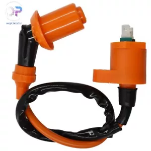 LABLT Ignition Coil & AC CDI Box For Honda Foreman 400 450 TRX400 450 FourTrax - Foto 1 di 5