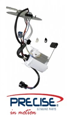 FUEL PUMP Module FORD MUSTANG 2001 2002 2003 2004 3.8L 3.9L  4.6L WITH HANGER - Image 1 of 2