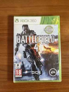 Gioco Battlefield 4 XBOX 360 Nuovo SIGILLATO - Imagen 1 de 5