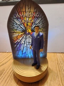 Elvis Presley The Gospel Truth Skulptur Amazing Grace - Bild 1 von 3