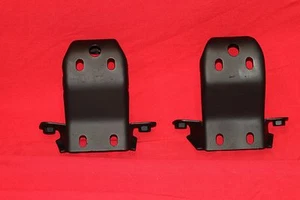 Soportes de parachoques GTO 1970 - Imagen 1 de 1