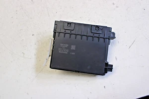 2014-2015 LEXUS IS350 SEDAN A/C AIR CONDITIONING TEMPERATURE CONTROL MODULE OEM - Foto 1 di 3