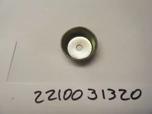 NEU Shindaiwa OEM 500 HALTERUNG TEILENNUMMER 2210031320 - Bild 1 von 1