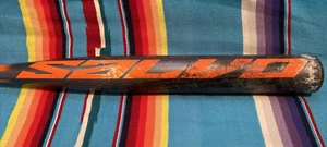 Easton Softballschläger Salvo SPV5 34" 28oz 34/28 Slow Pitch GEBRAUCHT - Bild 1 von 14