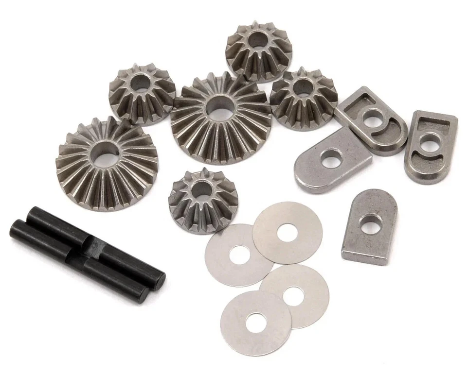 ARRMA Ar310436 Diff Gear Set Araar310436