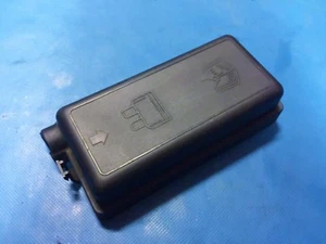 BMW Mini One/Cooper/S Engine Fuse Box Cover/Lid (Part #: 6906606) R50/R52/R53 - Picture 1 of 1