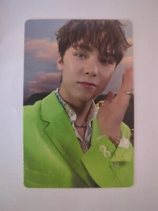 SEVENTEEN Sector 17, 4th Album Repackage VERNON Photocard [A1] - Picture 1 of 1