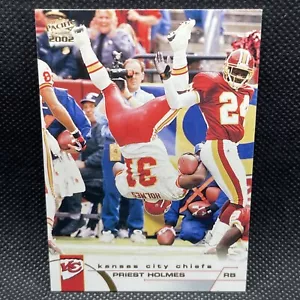Pacific #223 Priest Holmes 2002 - Imagen 1 de 2