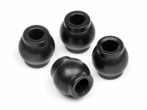 HPI 101084 Boules Supérieurs Suspensions HPI Racing - Photo 1/1