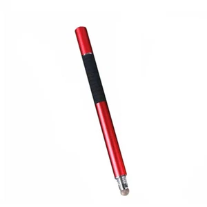 Universal 1 Disc and Fiber Tip Capacitive Stylus Pen for All - Photo 1/5