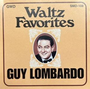 CD 1986, Guy Lombardo - Waltz Favorites - Very Good! - Picture 1 of 3