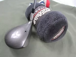 Titleist 975J Driver 7.5* UltraLight Stiff Plus Graphite Mens RH W/cover NEW grp - Picture 1 of 5
