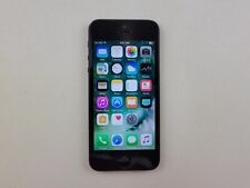 New listing
		Apple iPhone 5 (A1428) 16Gb - Slate (Gsm Unlocked) Smartphone Clean Imei - J4394